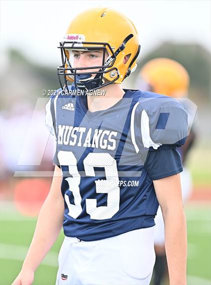 Thumbnail 2 in Cypress Ranch vs Magnolia (B Team) photogallery.