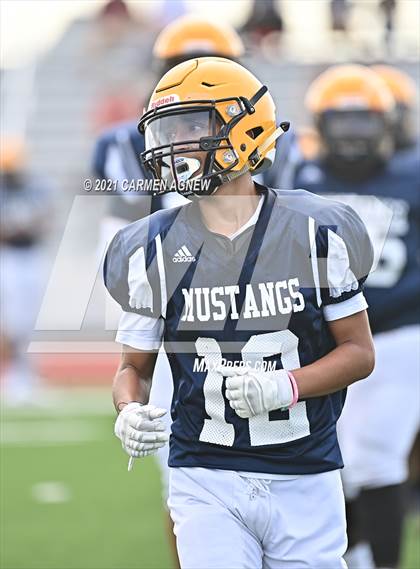Thumbnail 2 in Cypress Ranch vs Magnolia (B Team) photogallery.