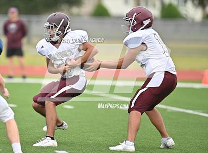 Thumbnail 1 in Cypress Ranch vs Magnolia (B Team) photogallery.