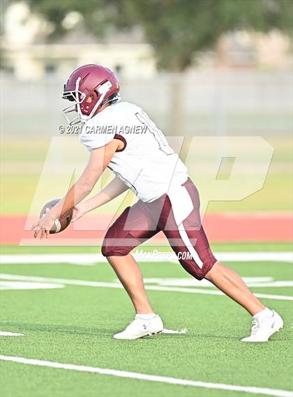 Thumbnail 2 in Cypress Ranch vs Magnolia (B Team) photogallery.