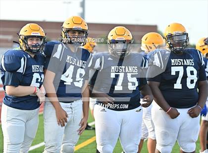 Thumbnail 3 in Cypress Ranch vs Magnolia (B Team) photogallery.