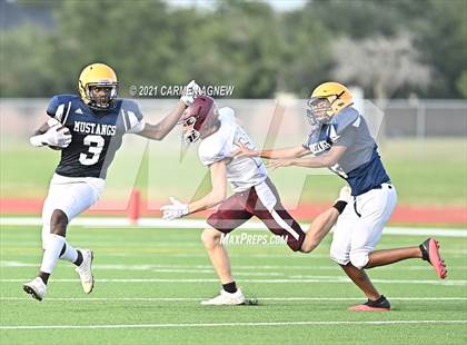 Thumbnail 3 in Cypress Ranch vs Magnolia (B Team) photogallery.