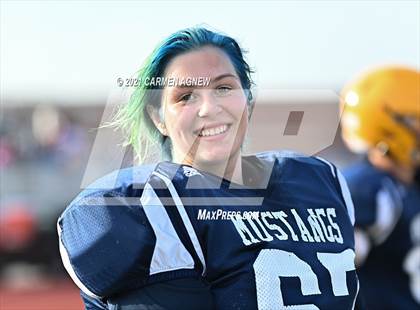 Thumbnail 1 in Cypress Ranch vs Magnolia (B Team) photogallery.