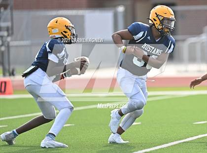 Thumbnail 1 in Cypress Ranch vs Magnolia (B Team) photogallery.