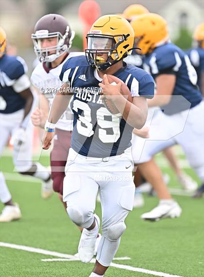Thumbnail 1 in Cypress Ranch vs Magnolia (B Team) photogallery.