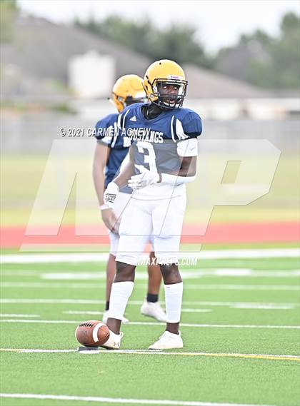 Thumbnail 3 in Cypress Ranch vs Magnolia (B Team) photogallery.