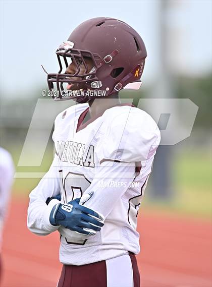 Thumbnail 1 in Cypress Ranch vs Magnolia (B Team) photogallery.