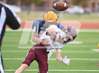 Thumbnail 3 in Cypress Ranch vs Magnolia (B Team) photogallery.