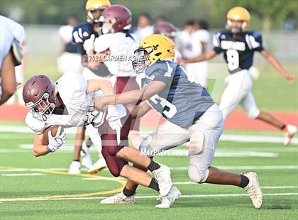 Thumbnail 3 in Cypress Ranch vs Magnolia (B Team) photogallery.