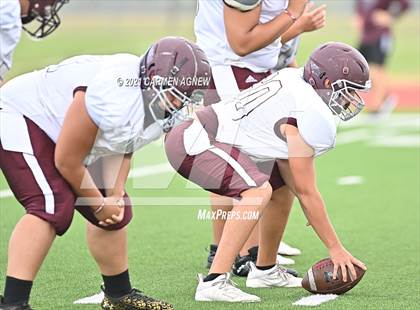Thumbnail 3 in Cypress Ranch vs Magnolia (B Team) photogallery.