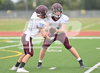 Thumbnail 2 in Cypress Ranch vs Magnolia (B Team) photogallery.