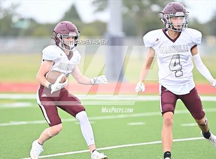 Thumbnail 2 in Cypress Ranch vs Magnolia (B Team) photogallery.