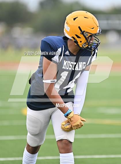 Thumbnail 2 in Cypress Ranch vs Magnolia (B Team) photogallery.