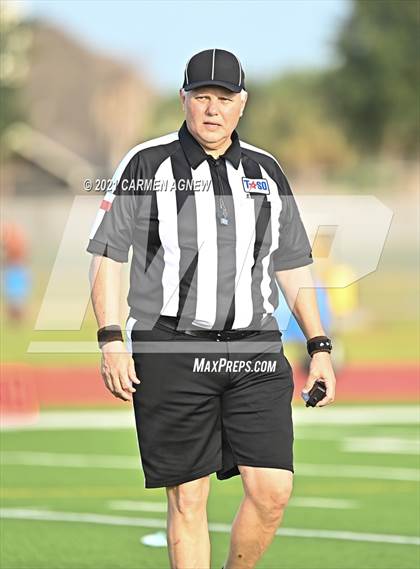 Thumbnail 3 in Cypress Ranch vs Magnolia (B Team) photogallery.