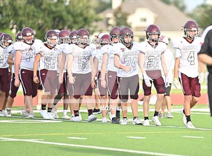 Thumbnail 2 in Cypress Ranch vs Magnolia (B Team) photogallery.
