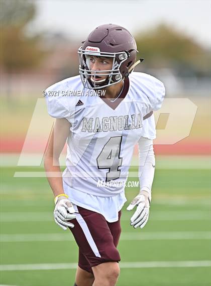 Thumbnail 1 in Cypress Ranch vs Magnolia (B Team) photogallery.