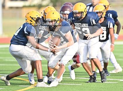 Thumbnail 3 in Cypress Ranch vs Magnolia (B Team) photogallery.