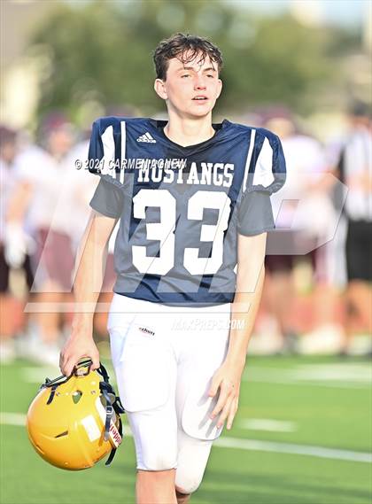 Thumbnail 1 in Cypress Ranch vs Magnolia (B Team) photogallery.