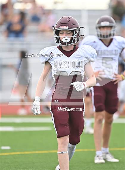 Thumbnail 1 in Cypress Ranch vs Magnolia (B Team) photogallery.