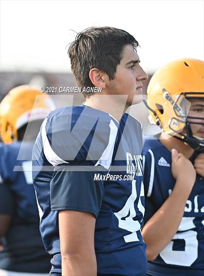 Thumbnail 2 in Cypress Ranch vs Magnolia (B Team) photogallery.