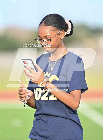 Thumbnail 2 in Cypress Ranch vs Magnolia (B Team) photogallery.