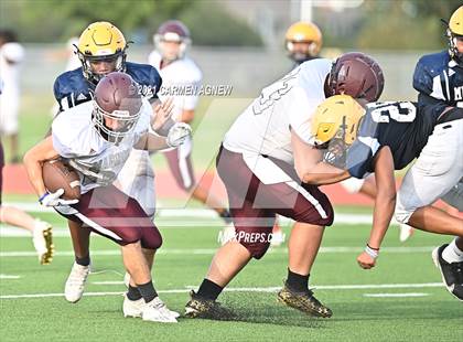 Thumbnail 1 in Cypress Ranch vs Magnolia (B Team) photogallery.