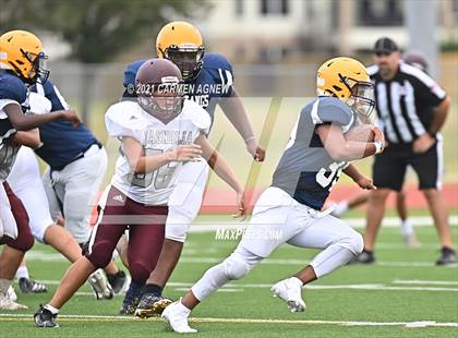 Thumbnail 1 in Cypress Ranch vs Magnolia (B Team) photogallery.