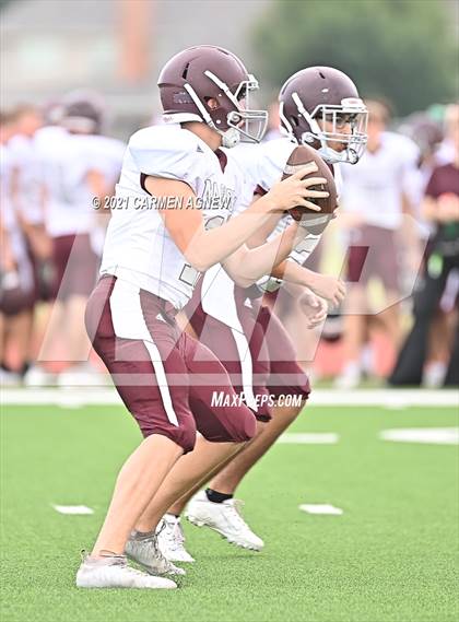 Thumbnail 3 in Cypress Ranch vs Magnolia (B Team) photogallery.