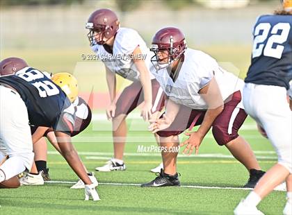 Thumbnail 3 in Cypress Ranch vs Magnolia (B Team) photogallery.