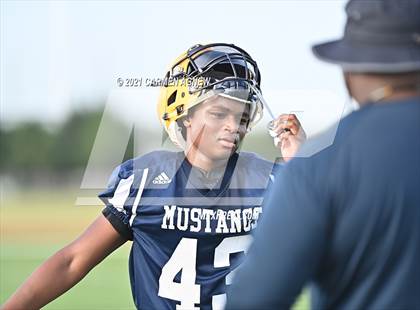 Thumbnail 1 in Cypress Ranch vs Magnolia (B Team) photogallery.