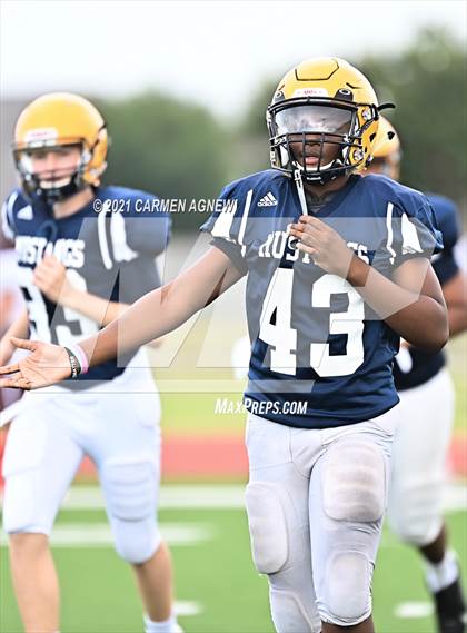 Thumbnail 3 in Cypress Ranch vs Magnolia (B Team) photogallery.