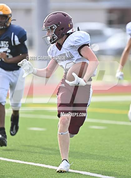 Thumbnail 2 in Cypress Ranch vs Magnolia (B Team) photogallery.
