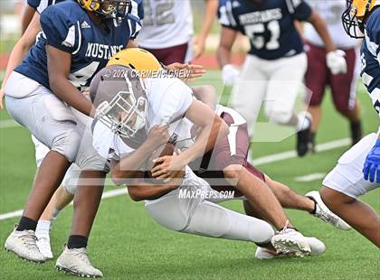 Thumbnail 3 in Cypress Ranch vs Magnolia (B Team) photogallery.