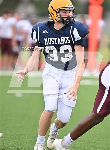 Thumbnail 2 in Cypress Ranch vs Magnolia (B Team) photogallery.