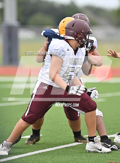 Thumbnail 3 in Cypress Ranch vs Magnolia (B Team) photogallery.