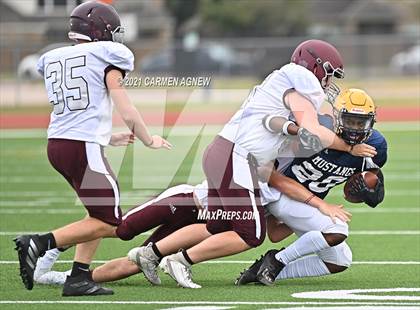 Thumbnail 2 in Cypress Ranch vs Magnolia (B Team) photogallery.
