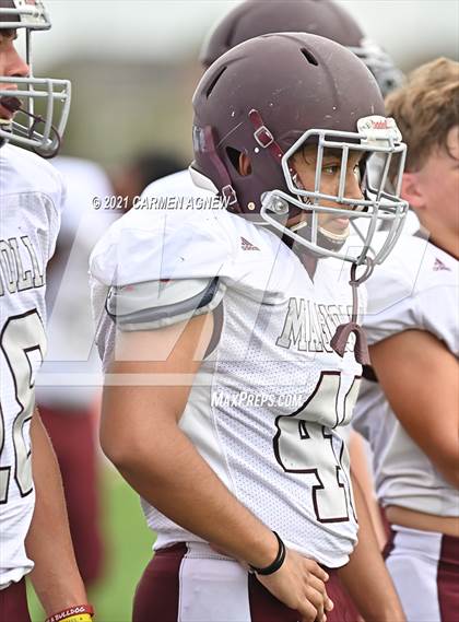 Thumbnail 3 in Cypress Ranch vs Magnolia (B Team) photogallery.