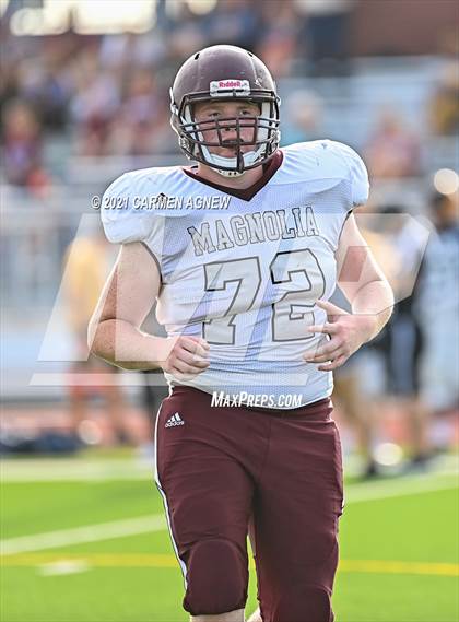 Thumbnail 3 in Cypress Ranch vs Magnolia (B Team) photogallery.