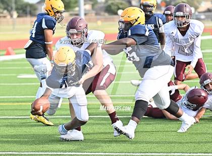Thumbnail 2 in Cypress Ranch vs Magnolia (B Team) photogallery.