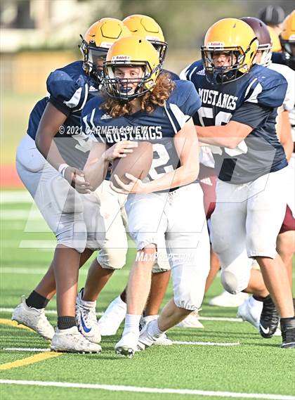 Thumbnail 1 in Cypress Ranch vs Magnolia (B Team) photogallery.