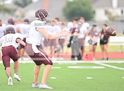 Thumbnail 1 in Cypress Ranch vs Magnolia (B Team) photogallery.