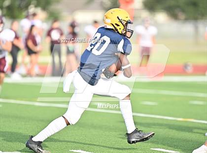 Thumbnail 1 in Cypress Ranch vs Magnolia (B Team) photogallery.