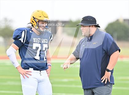 Thumbnail 3 in Cypress Ranch vs Magnolia (B Team) photogallery.