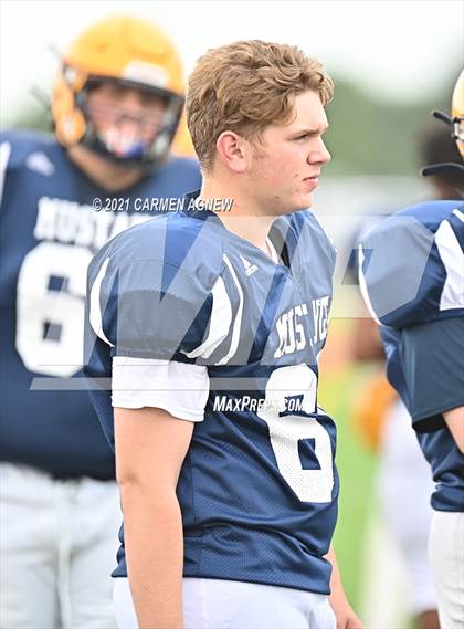 Thumbnail 2 in Cypress Ranch vs Magnolia (B Team) photogallery.