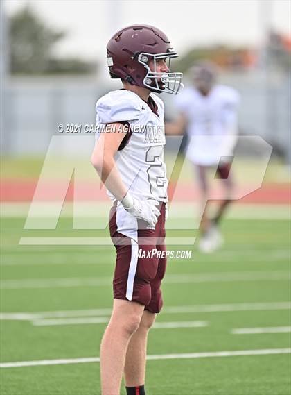 Thumbnail 3 in Cypress Ranch vs Magnolia (B Team) photogallery.