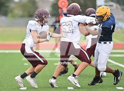 Thumbnail 3 in Cypress Ranch vs Magnolia (B Team) photogallery.