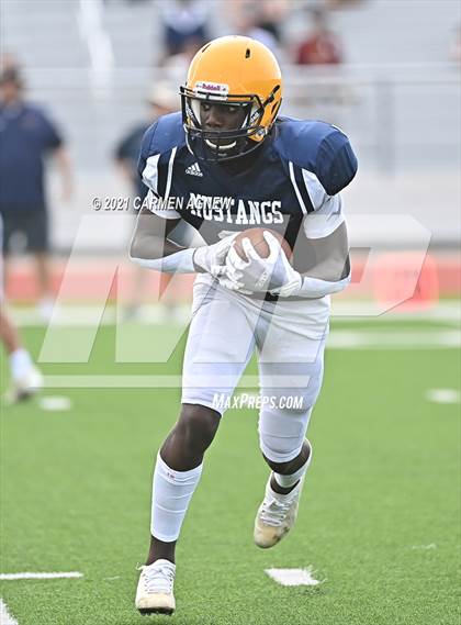 Thumbnail 1 in Cypress Ranch vs Magnolia (B Team) photogallery.