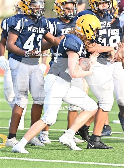 Thumbnail 3 in Cypress Ranch vs Magnolia (B Team) photogallery.