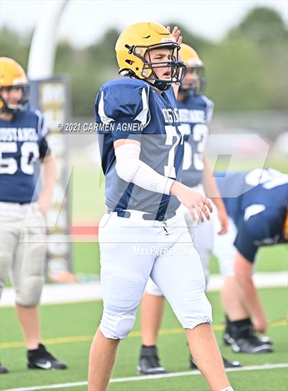 Thumbnail 3 in Cypress Ranch vs Magnolia (B Team) photogallery.