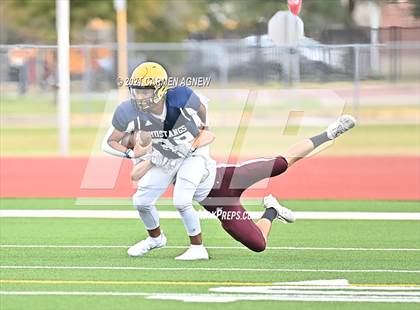 Thumbnail 2 in Cypress Ranch vs Magnolia (B Team) photogallery.